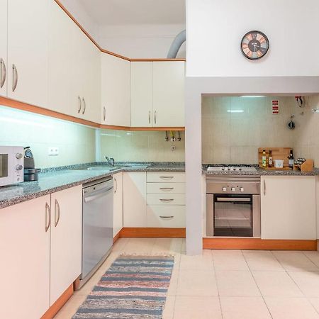 Vita Portucale ! Deluxe 3 Bedroom Apartment In Arroios 리스본 외부 사진